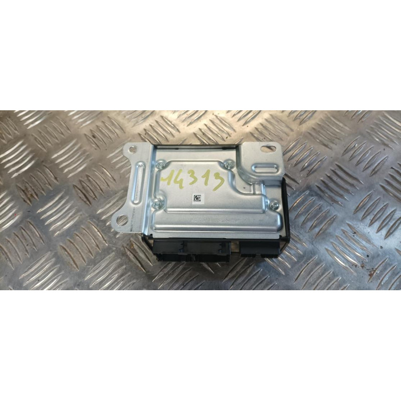 Boitier air bag RENAULT MEGANE 4 PHASE 1 d’occasion
