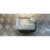 Boitier air bag RENAULT MEGANE 4 PHASE 1 d’occasion
