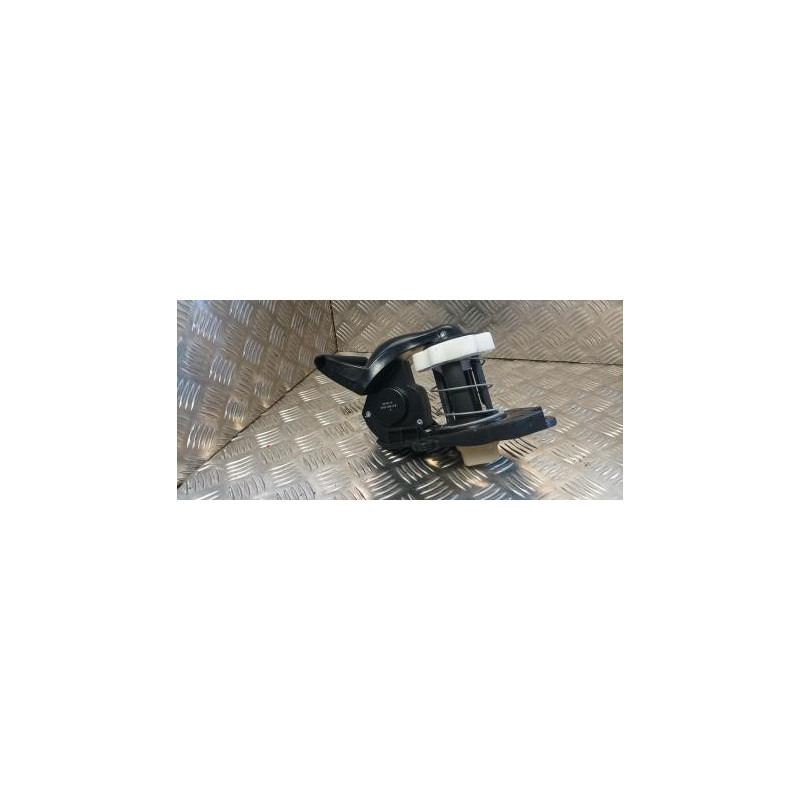 Treuil de roue de secours RENAULT MEGANE 4 PHASE 1 d’occasion