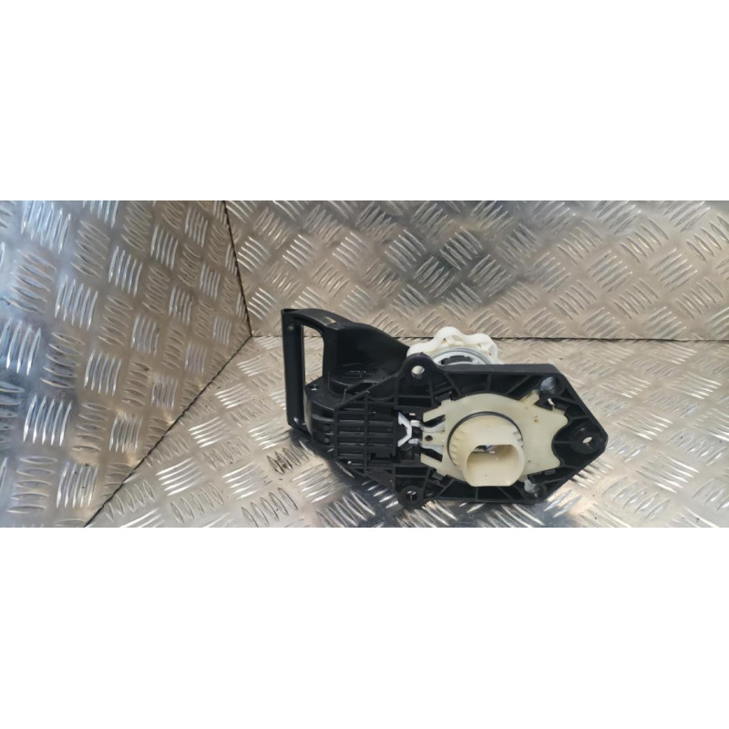 Treuil de roue de secours RENAULT MEGANE 4 PHASE 1 d’occasion