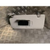 Pare soleil gauche RENAULT MEGANE 4 PHASE 1 d’occasion