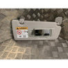 Pare soleil droit RENAULT MEGANE 4 PHASE 1 d’occasion