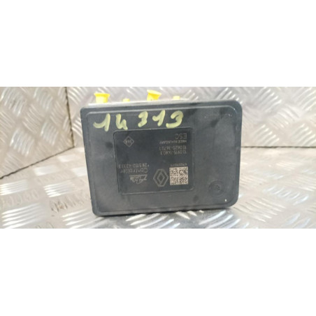 Bloc ABS (freins anti-blocage) RENAULT MEGANE 4 PHASE 1 d’occasion