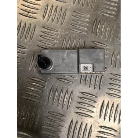 Camera RENAULT MEGANE 4 PHASE 1 d’occasion