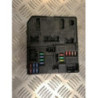Boitier servitude moteur (BSM) RENAULT MEGANE 4 PHASE 1 d’occasion