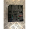 Boitier servitude moteur (BSM) RENAULT MEGANE 4 PHASE 1 d’occasion