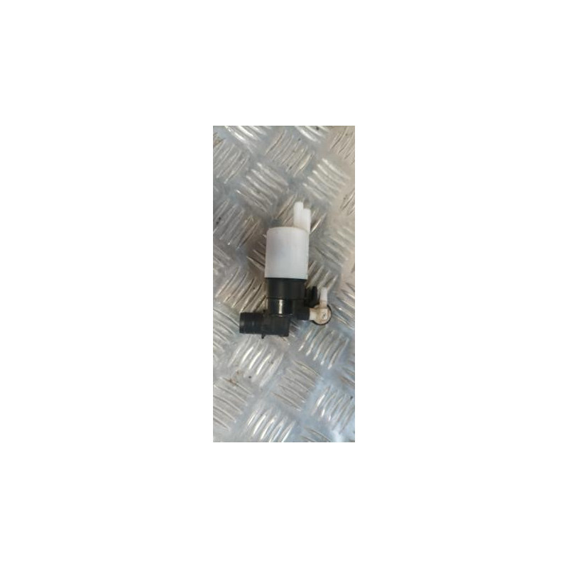 Pompe lave glace avant RENAULT GRAND SCENIC 2 PHASE 2 d’occasion