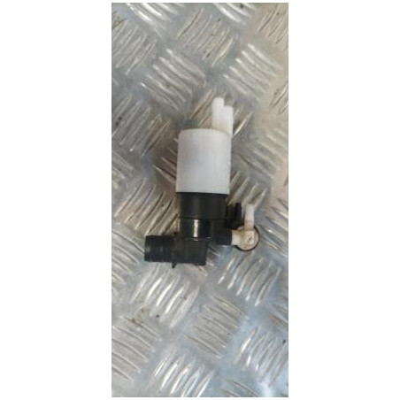 Pompe lave glace avant RENAULT GRAND SCENIC 2 PHASE 2 d’occasion