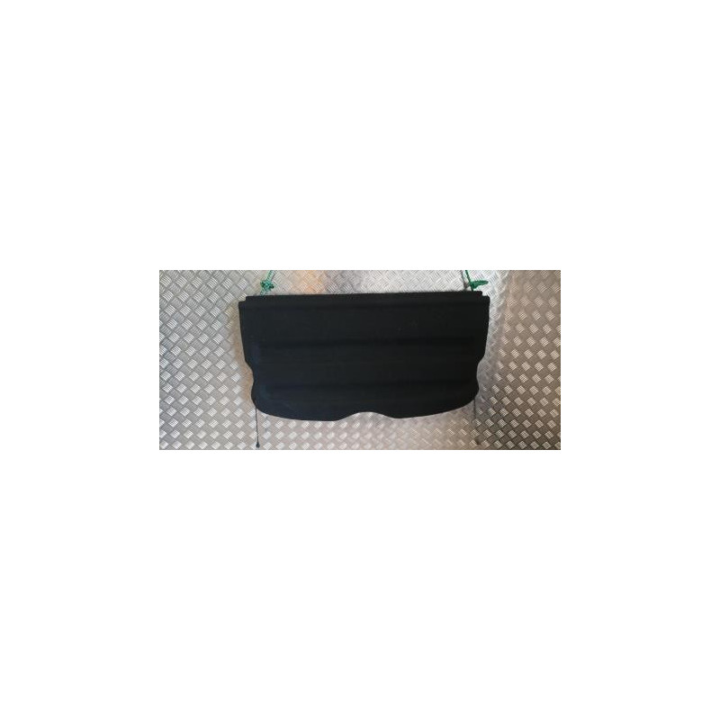 Plage arriere CITROEN C4 2 PHASE 1 d’occasion