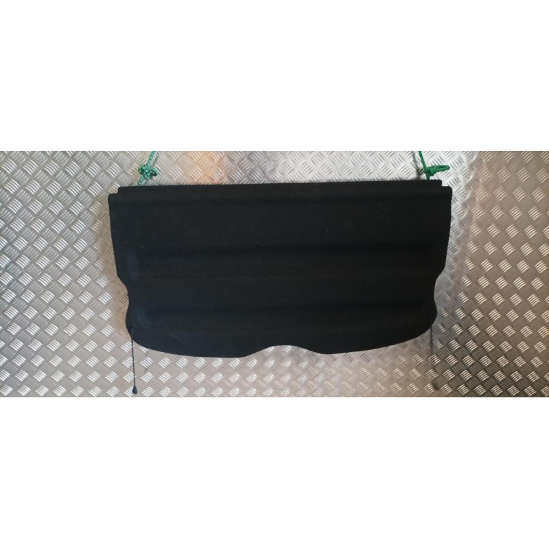 Plage arriere CITROEN C4 2 PHASE 1 d’occasion