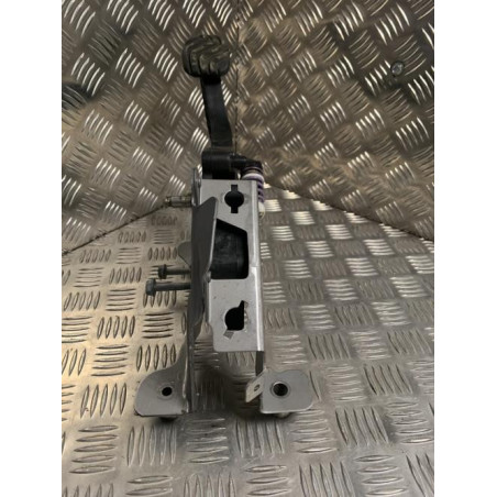 Pedale d'embrayage RENAULT MEGANE 4 PHASE 1 d’occasion