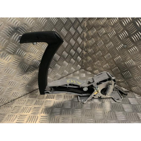 Levier frein à main RENAULT MEGANE 4 PHASE 1 d’occasion