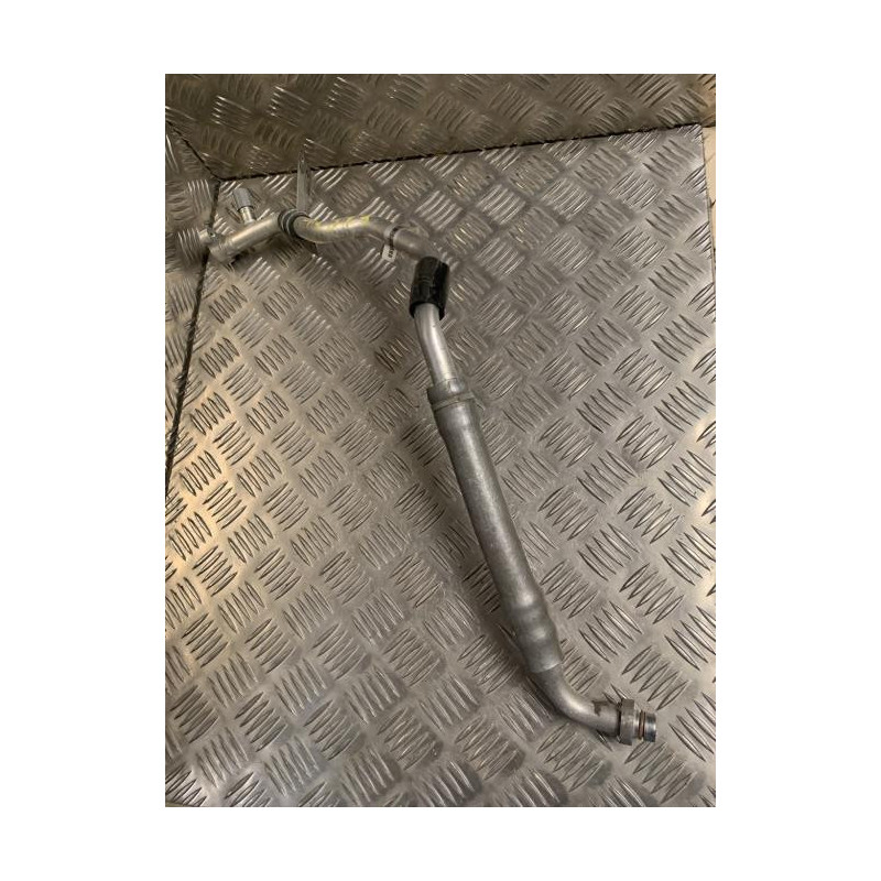 Tuyau de climatisation RENAULT MEGANE 4 PHASE 1 d’occasion