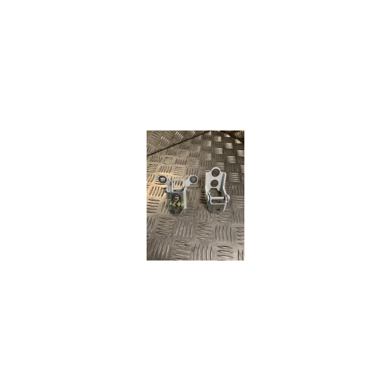 Charniere de porte arriere gauche RENAULT MEGANE 4 PHASE 1 d’occasion