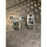 Charniere de porte arriere gauche RENAULT MEGANE 4 PHASE 1 d’occasion