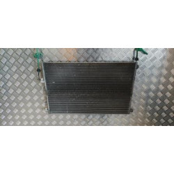 Radiateur clim RENAULT GRAND SCENIC 2 PHASE 2 d’occasion