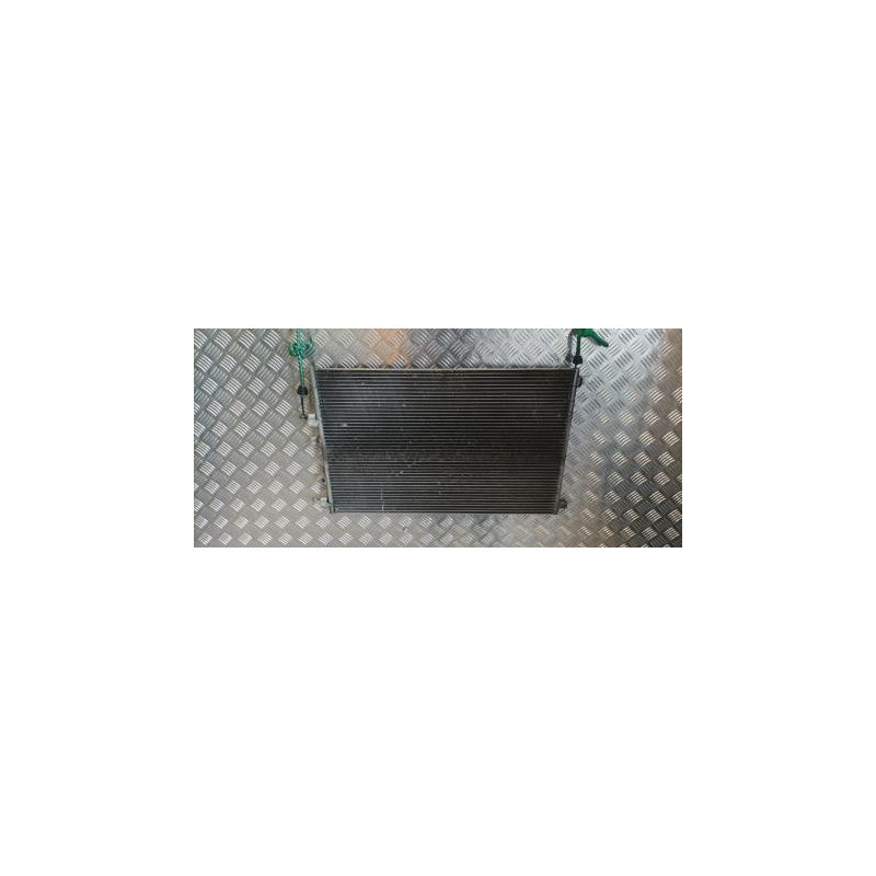 Radiateur clim RENAULT GRAND SCENIC 2 PHASE 2 d’occasion