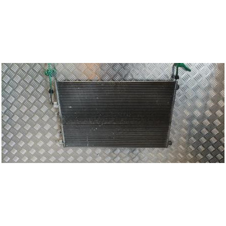Radiateur clim RENAULT GRAND SCENIC 2 PHASE 2 d’occasion