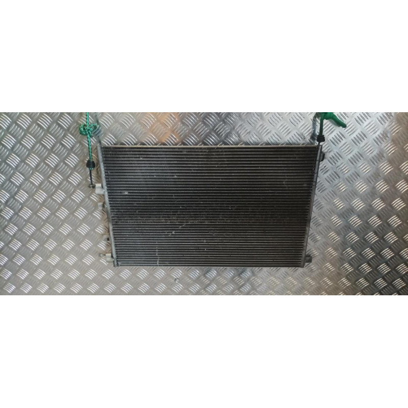 Radiateur clim RENAULT GRAND SCENIC 2 PHASE 2 d’occasion