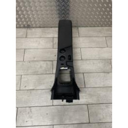 Console central (interieur plastique) RENAULT MEGANE 4 PHASE 1 d’occasion