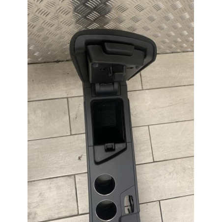 Console central (interieur plastique) RENAULT MEGANE 4 PHASE 1 d’occasion