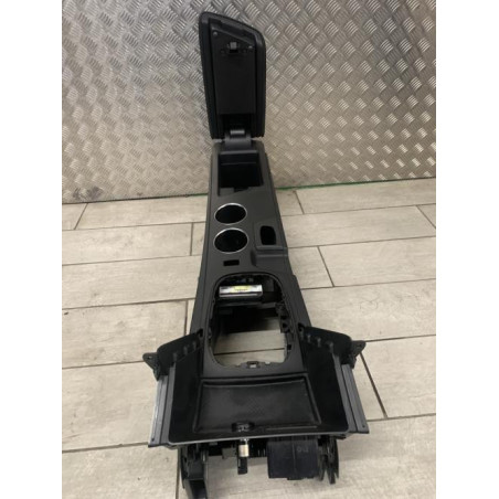 Console central (interieur plastique) RENAULT MEGANE 4 PHASE 1 d’occasion