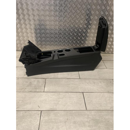 Console central (interieur plastique) RENAULT MEGANE 4 PHASE 1 d’occasion