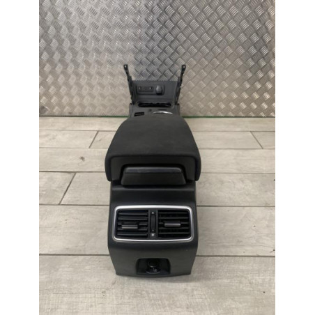 Console central (interieur plastique) RENAULT MEGANE 4 PHASE 1 d’occasion