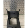 Console central (interieur plastique) RENAULT MEGANE 4 PHASE 1 d’occasion