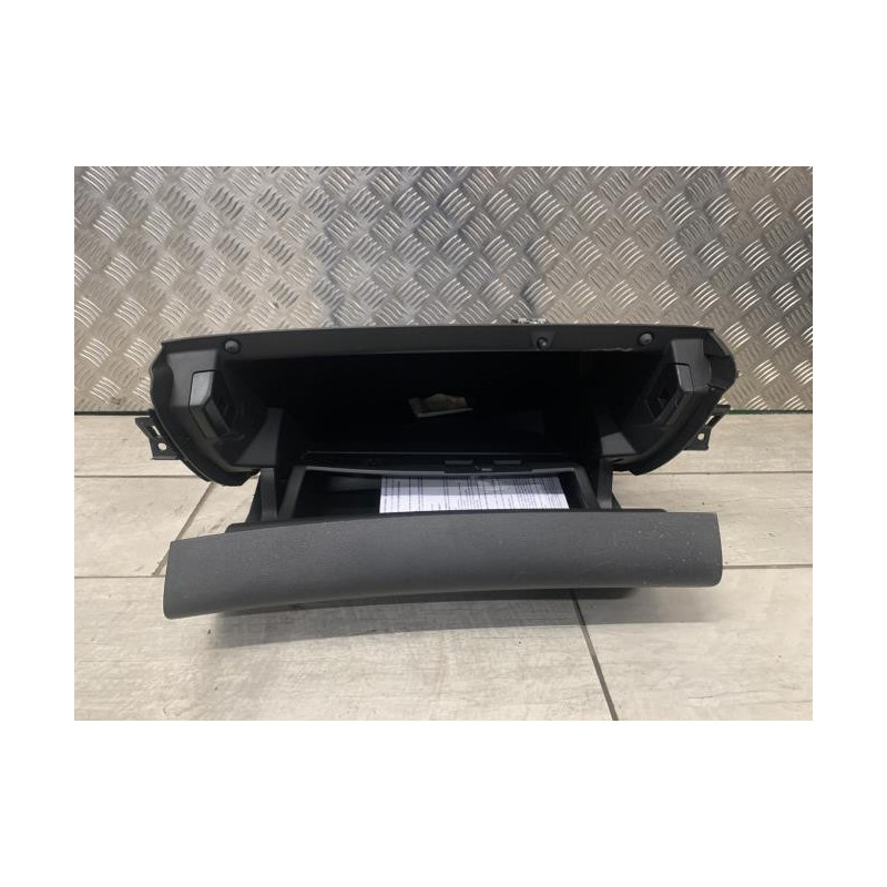 Boite a gants RENAULT MEGANE 4 PHASE 1 d’occasion