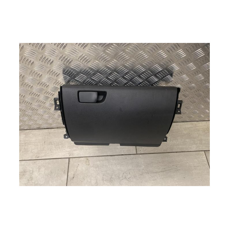 Boite a gants RENAULT MEGANE 4 PHASE 1 d’occasion
