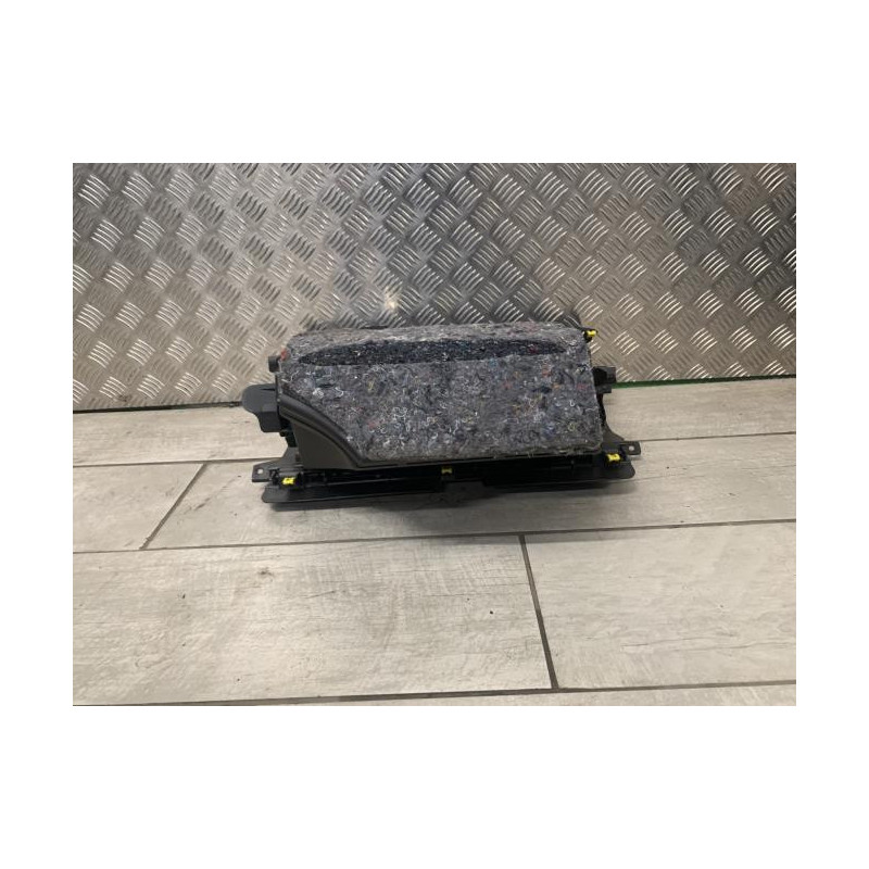 Boite a gants RENAULT MEGANE 4 PHASE 1 d’occasion