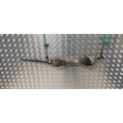 Cardan droit (transmission) PEUGEOT 406 PHASE 2 BREAK d’occasion