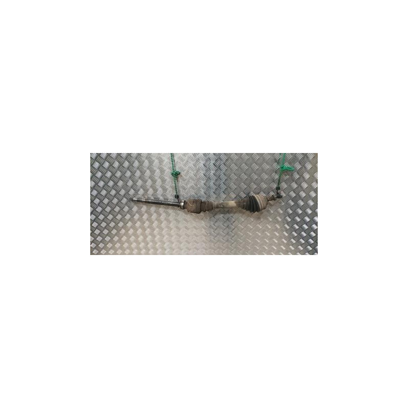 Cardan droit (transmission) PEUGEOT 406 PHASE 2 BREAK d’occasion