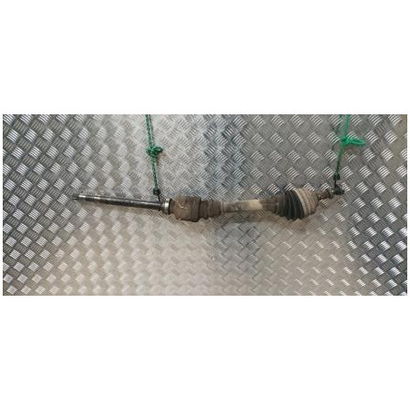 Cardan droit (transmission) PEUGEOT 406 PHASE 2 BREAK d’occasion