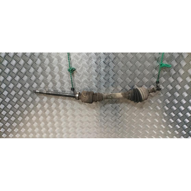 Cardan droit (transmission) PEUGEOT 406 PHASE 2 BREAK d’occasion