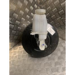 Mastervac RENAULT MEGANE 4 PHASE 1 d’occasion