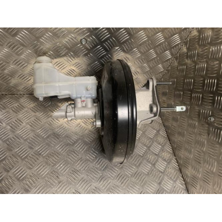 Mastervac RENAULT MEGANE 4 PHASE 1 d’occasion