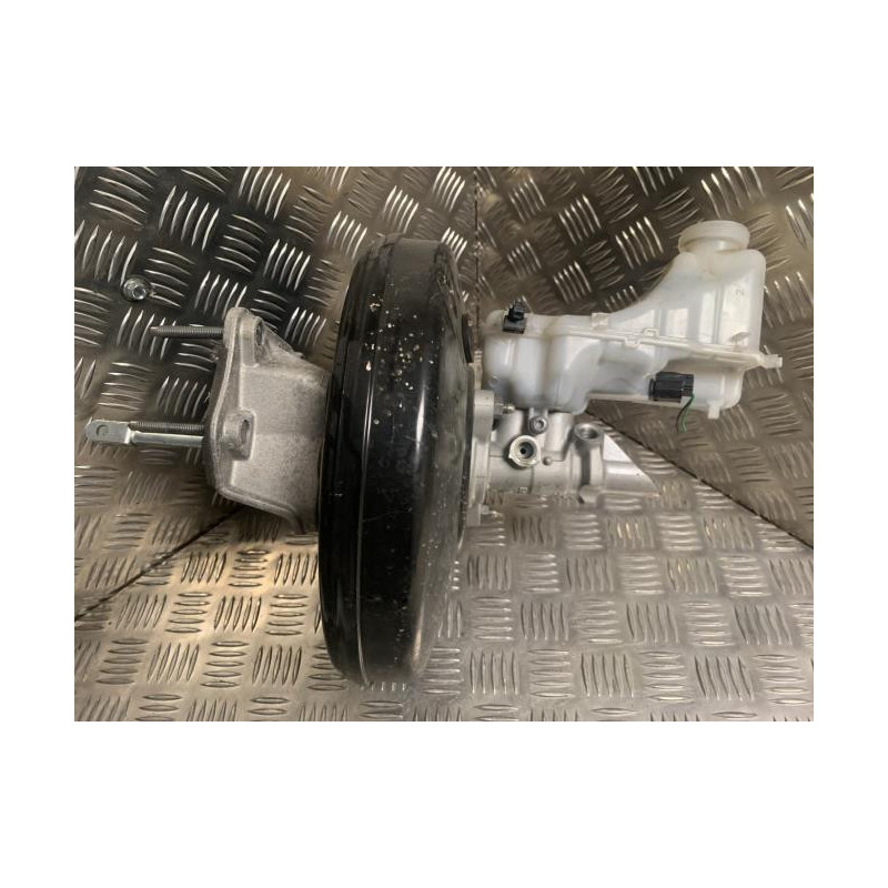 Mastervac RENAULT MEGANE 4 PHASE 1 d’occasion