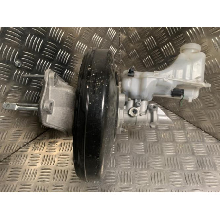 Mastervac RENAULT MEGANE 4 PHASE 1 d’occasion