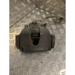 Etrier avant gauche (freinage) RENAULT GRAND SCENIC 2 PHASE 2 d’occasion