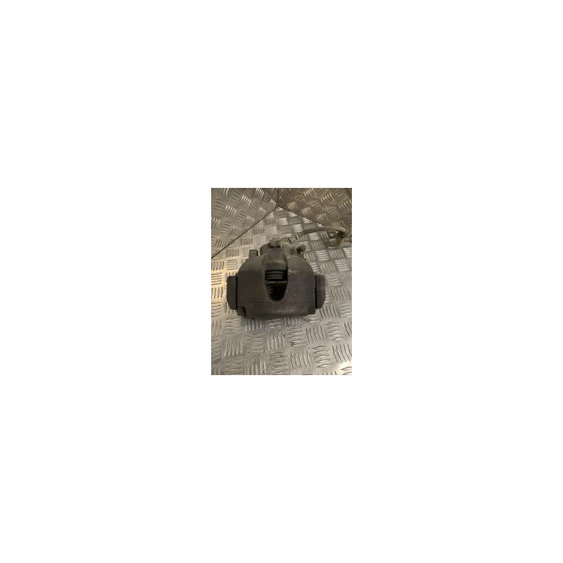 Etrier avant gauche (freinage) RENAULT GRAND SCENIC 2 PHASE 2 d’occasion