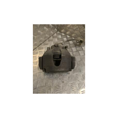 Etrier avant gauche (freinage) RENAULT GRAND SCENIC 2 PHASE 2 d’occasion