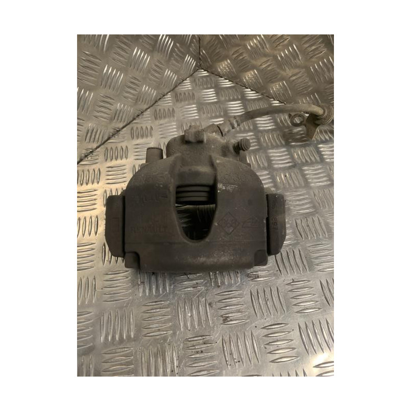 Etrier avant gauche (freinage) RENAULT GRAND SCENIC 2 PHASE 2 d’occasion