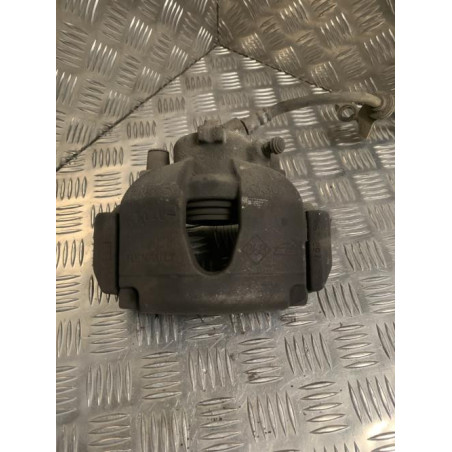 Etrier avant gauche (freinage) RENAULT GRAND SCENIC 2 PHASE 2 d’occasion