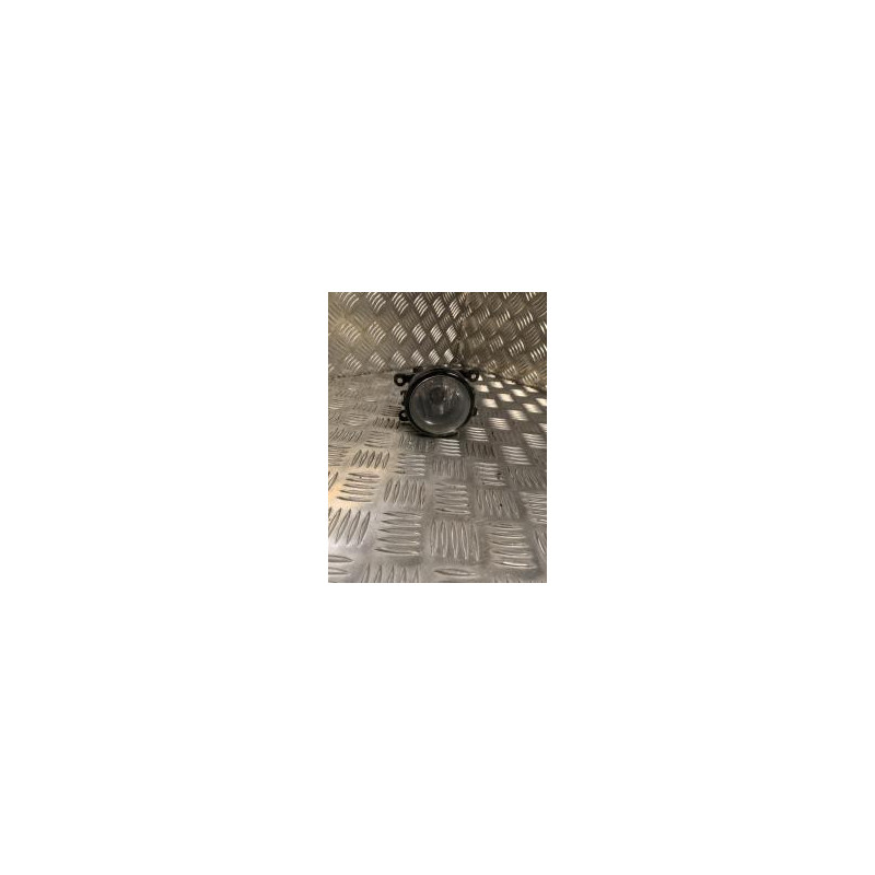 Anti brouillard gauche (feux) RENAULT GRAND SCENIC 2 PHASE 2 d’occasion