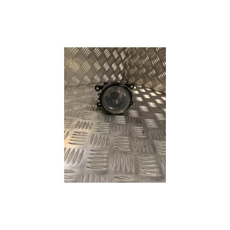 Anti brouillard gauche (feux) RENAULT GRAND SCENIC 2 PHASE 2 d’occasion