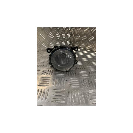Anti brouillard droit (feux) RENAULT GRAND SCENIC 2 PHASE 2 d’occasion