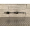 Cardan droit (transmission) RENAULT GRAND SCENIC 2 PHASE 2 d’occasion