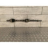 Cardan droit (transmission) RENAULT GRAND SCENIC 2 PHASE 2 d’occasion